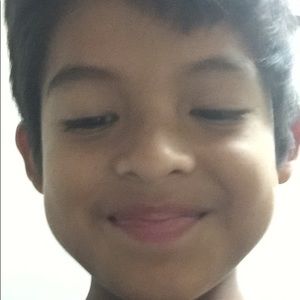 Meet your Posher, Ely